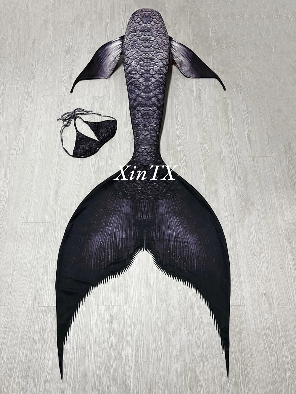 성인용 인어 꼬리 수영복, 인어 귀 장식, 코스프레 의 - Marine Aquarium 리뷰 및 가격