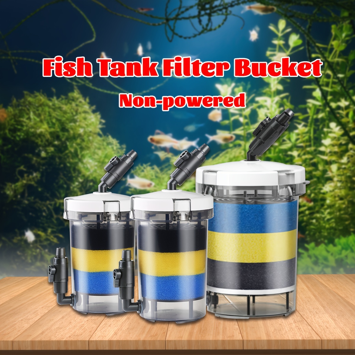 SUNSUN EW-602 EW-603 EW-604 무소 - Reef Tank Filter 리뷰 및 가격