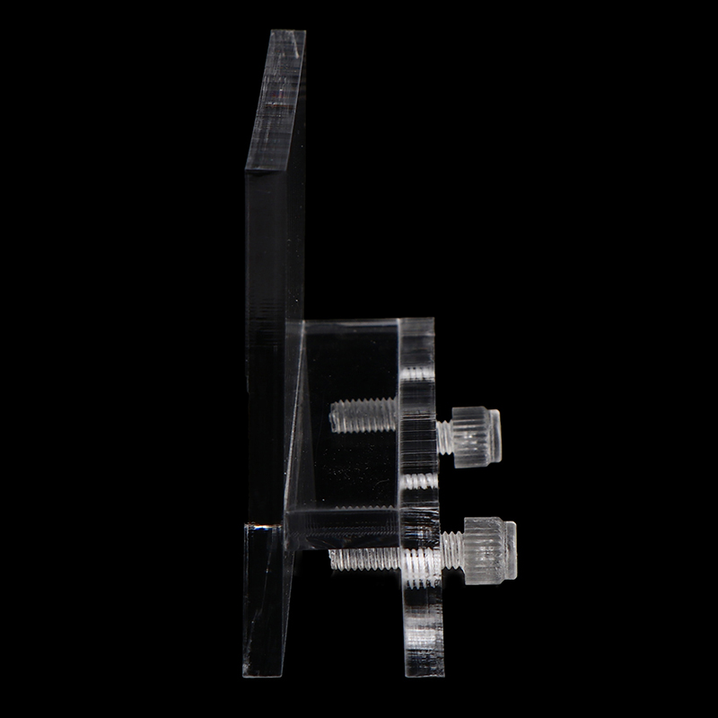 아크릴 투명 수족관 LED 조명 홀더 램프 고정 장치  - Aquarium Marine Lights 리뷰 및 가격