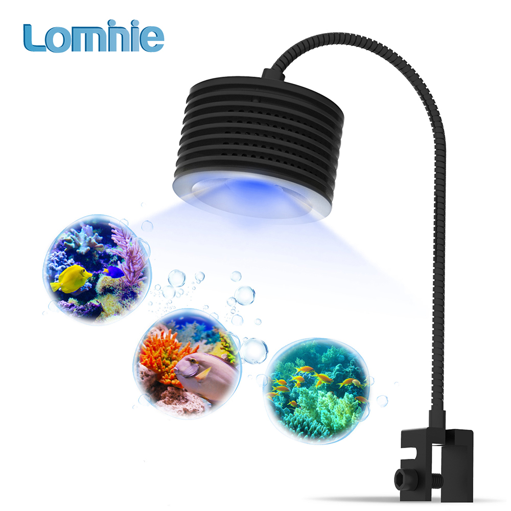 해양 LED 수족관 조명 로미니 아스타 20 해수 원격 - Aquarium Marine Lights 리뷰 및 가격