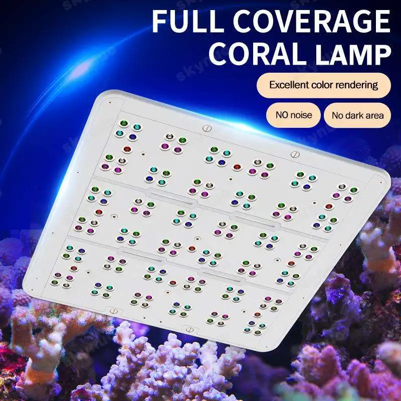 TLF KASSRAY T210 210W 풀 커버리지 플 - Marine Coral 리뷰 및 가격