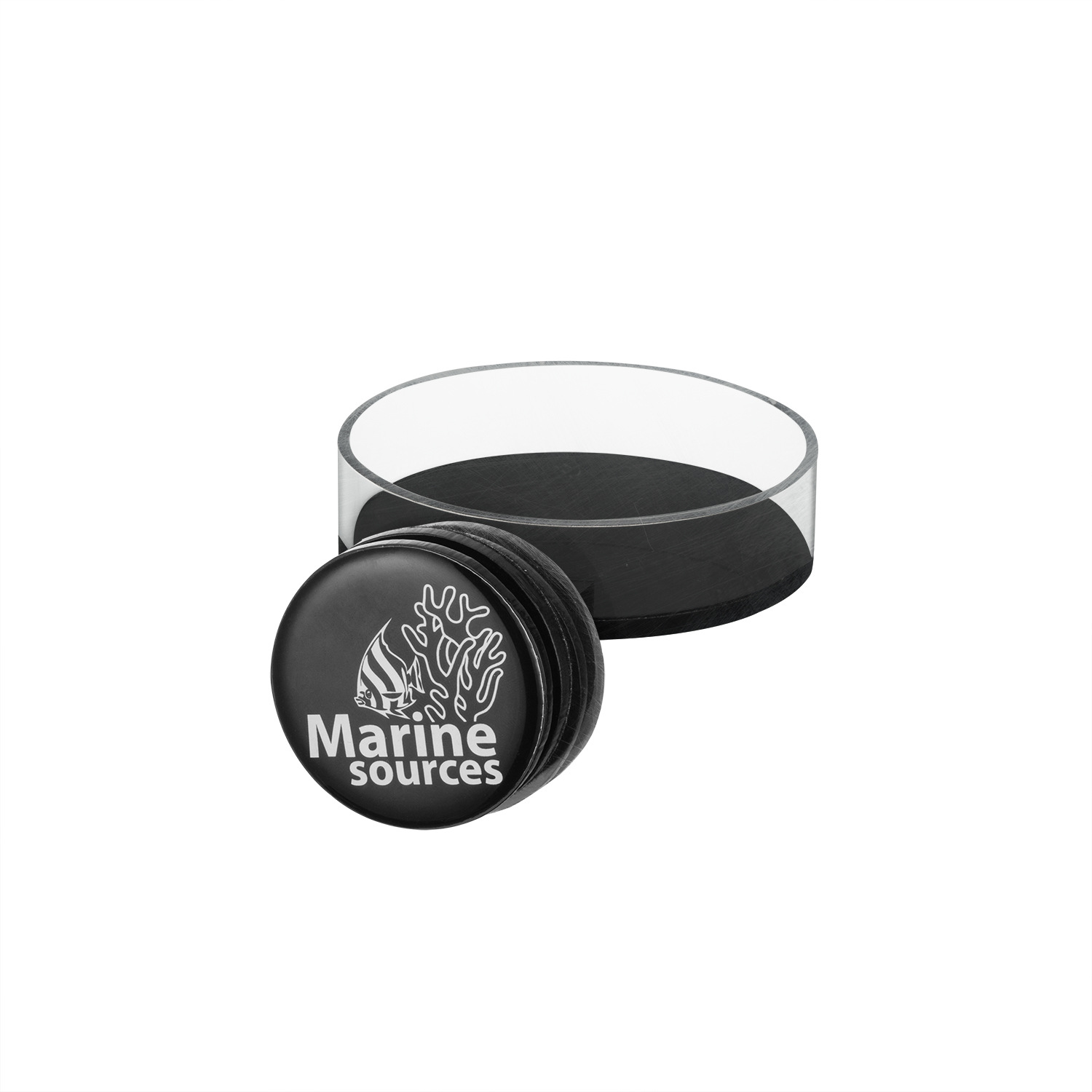 마린 소스 70mm 블랙 마그네틱 코랄 프래그 랙 -  - Marine Coral 리뷰 및 가격